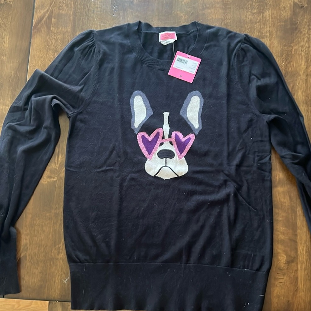 Kate Spade Sweater- Brand new with tags!